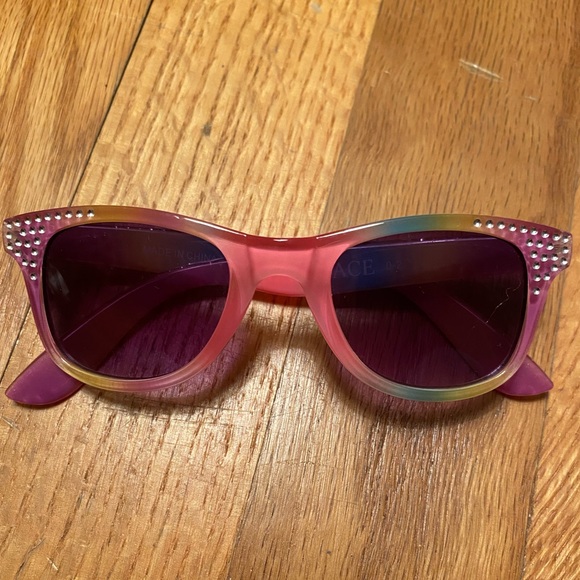 Other - ⭐️HP⭐️Toddler Sunnies🌈🕶☀️
